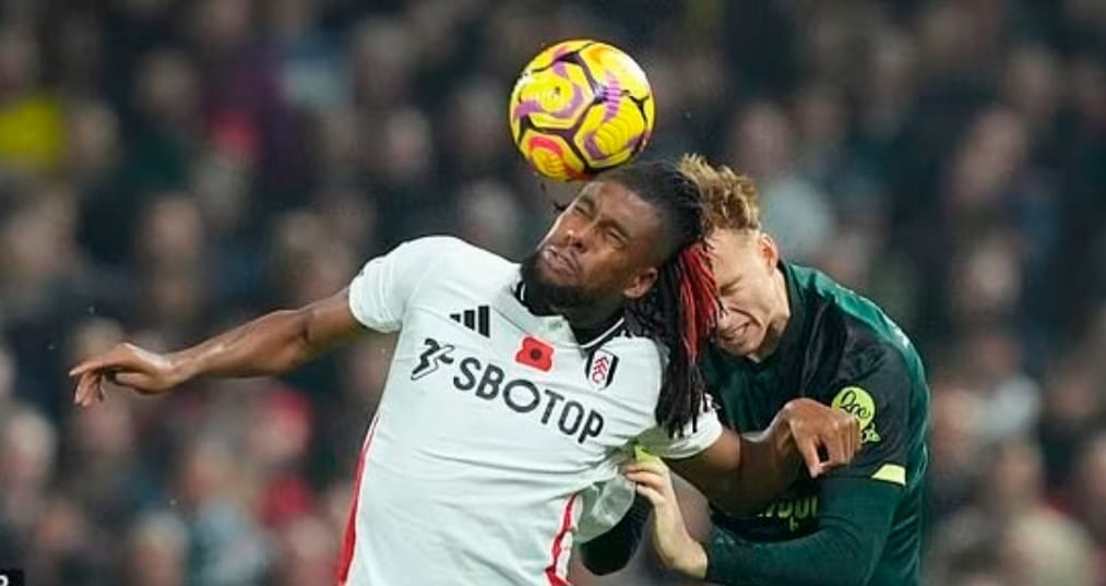 ‘Alex is one of our best players’: Fulham boss hails Iwobi after dramatic win