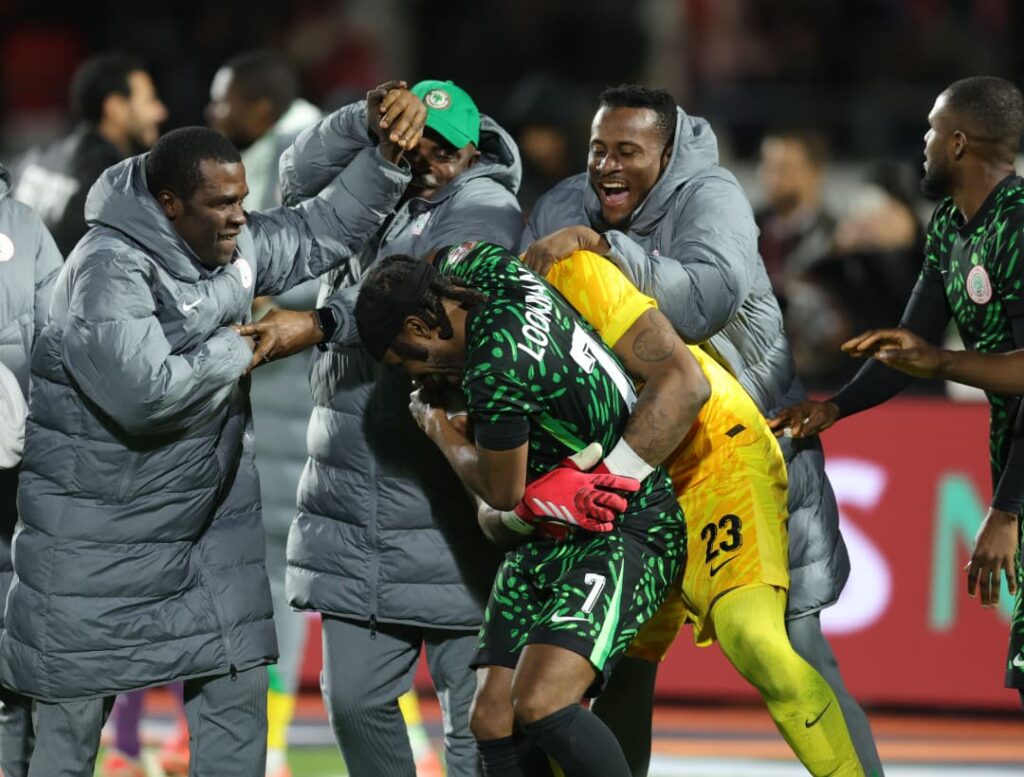 AFCON: Super Eagles climb 12 spots in FIFA ranking as Morocco, Senegal rise