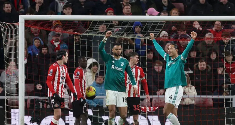 EPL: Iwobi, Chukwueze, Bassey can’t stop Man City, Liverpool end Sunderland run