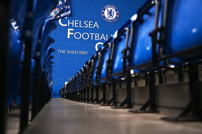 Chelsea record £262m loss, biggest in Premier League history